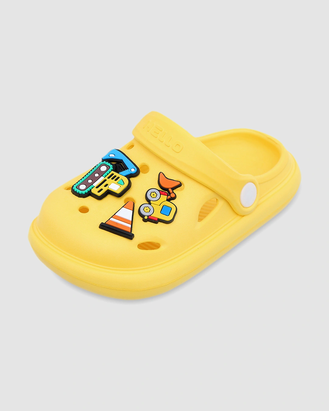 Dép sục cho bé Á Châu Avakids AC28 3