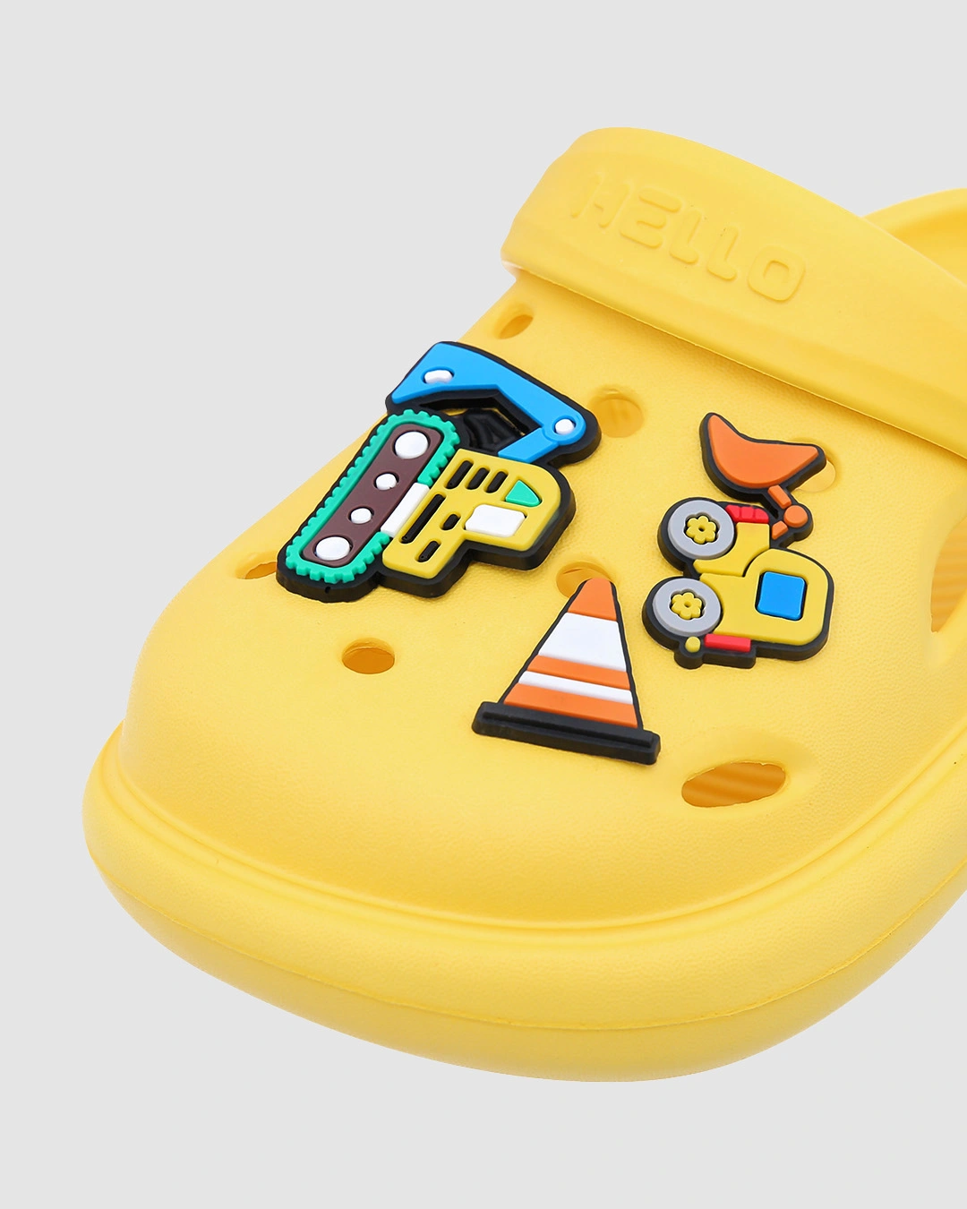 Dép sục cho bé Á Châu Avakids AC28 5