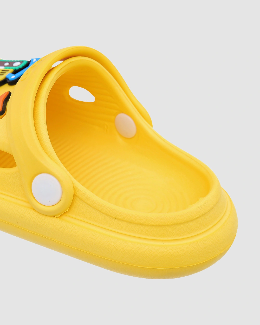 Dép sục cho bé Á Châu Avakids AC28 7