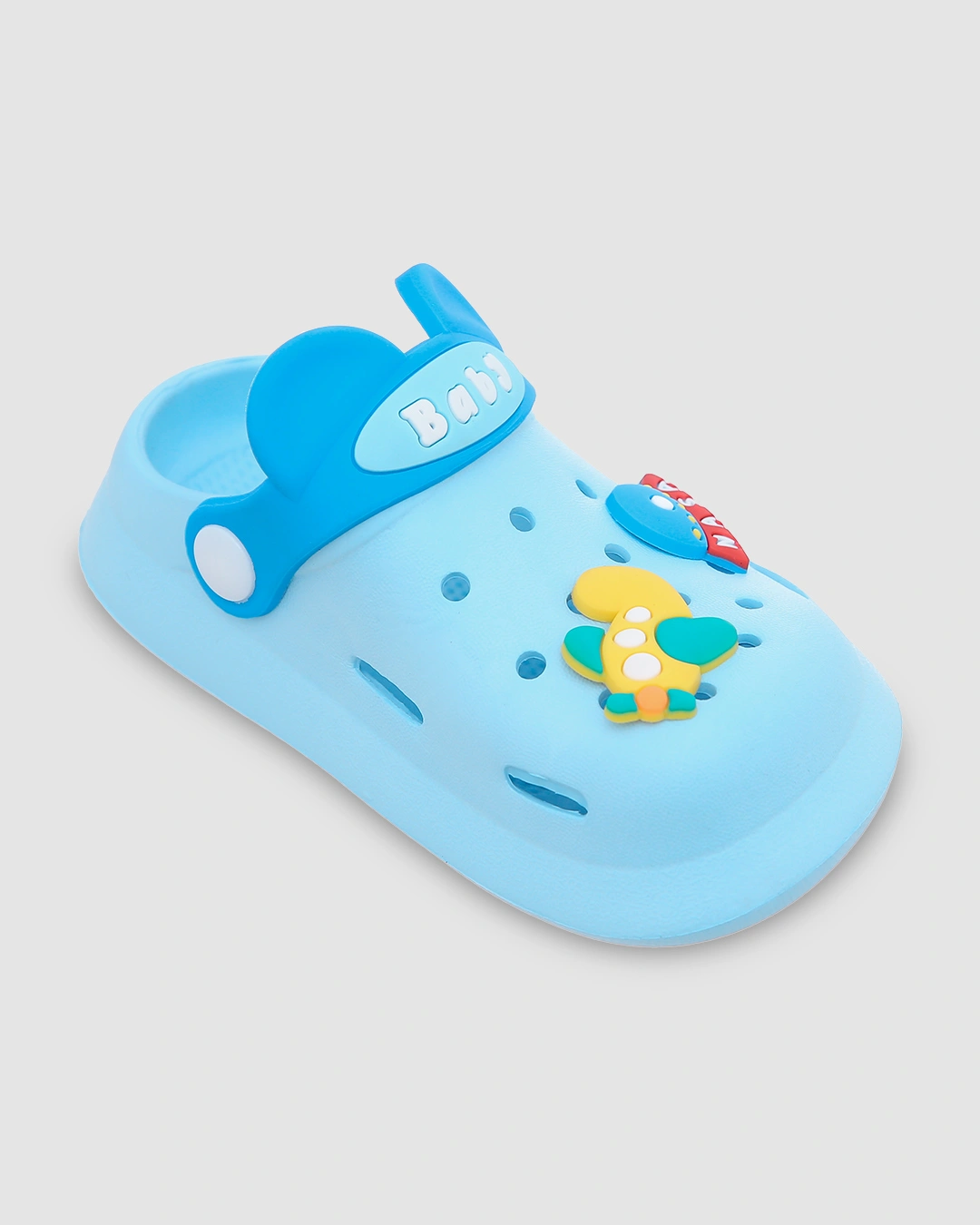 Dép sục cho bé Á Châu Avakids AC30 2
