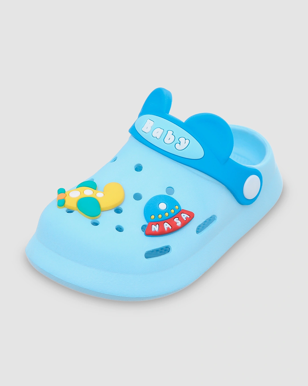 Dép sục cho bé Á Châu Avakids AC30 3
