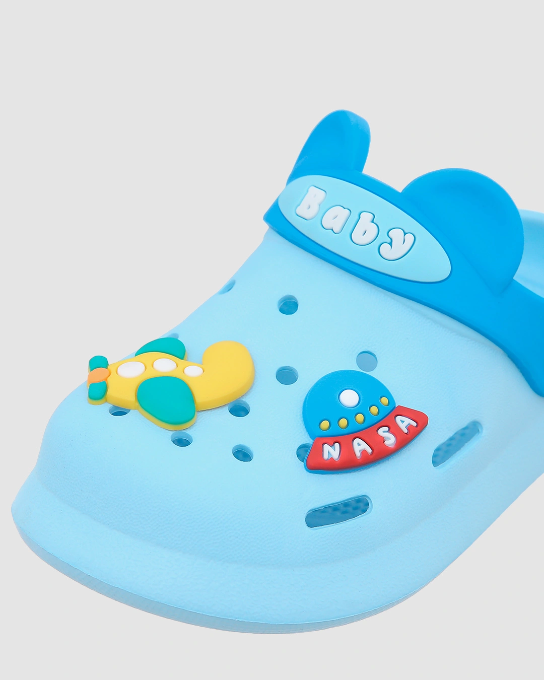 Dép sục cho bé Á Châu Avakids AC30 5