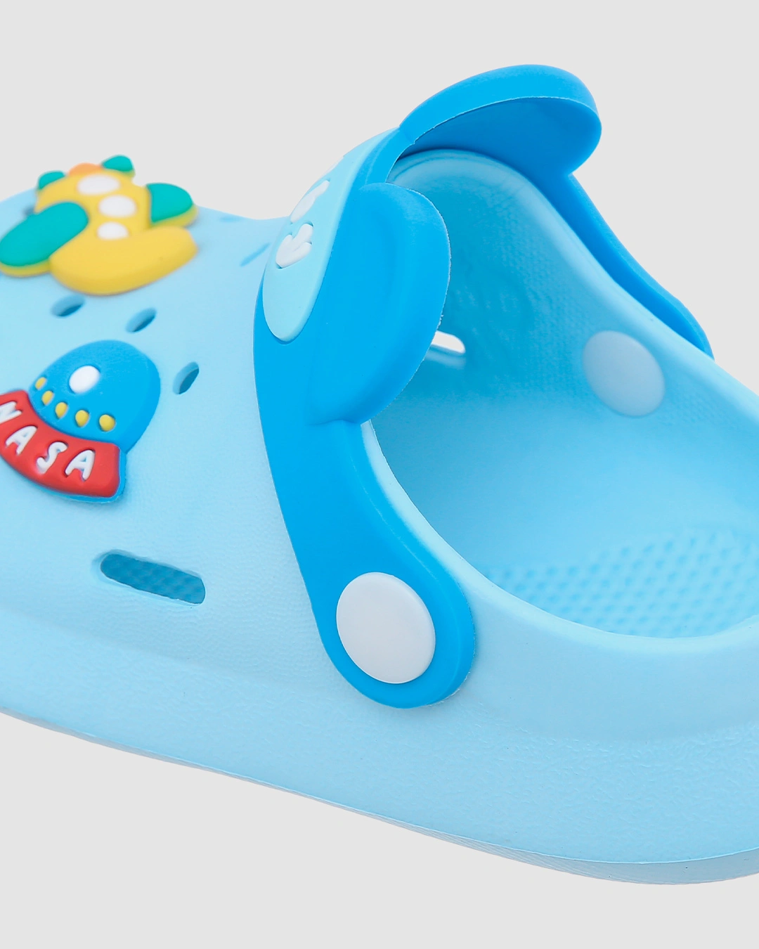 Dép sục cho bé Á Châu Avakids AC30 6
