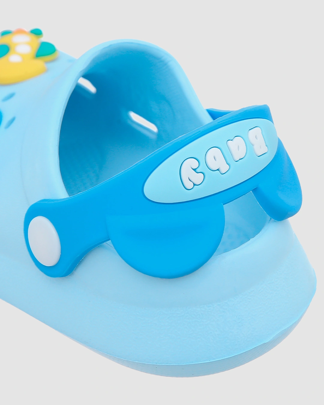 Dép sục cho bé Á Châu Avakids AC30 7