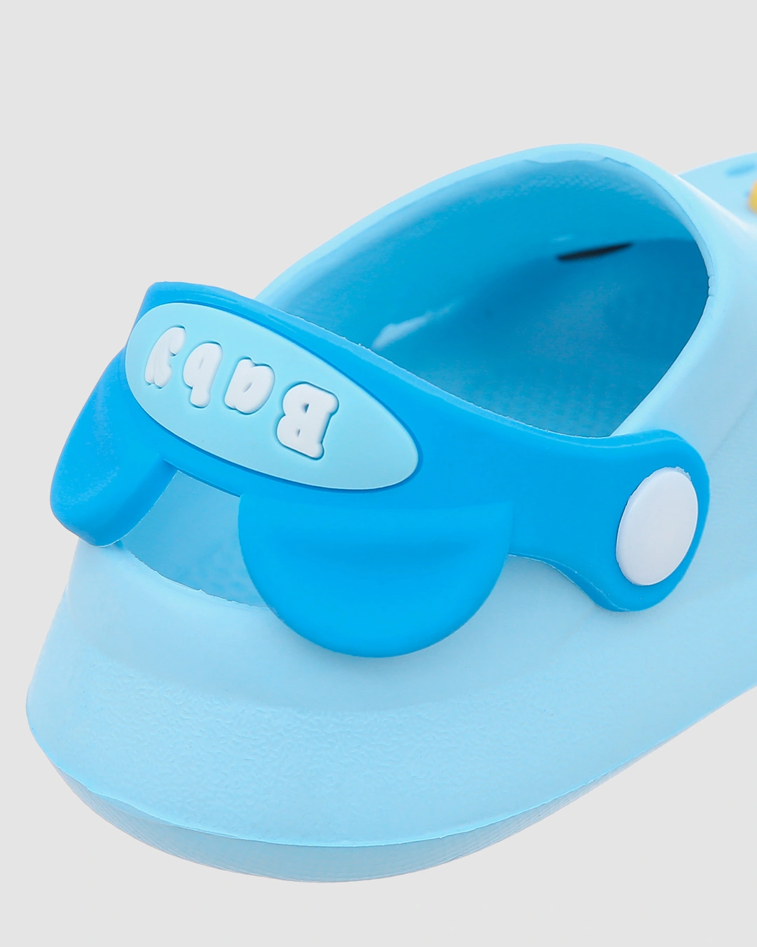 Dép sục cho bé Á Châu Avakids AC30 8