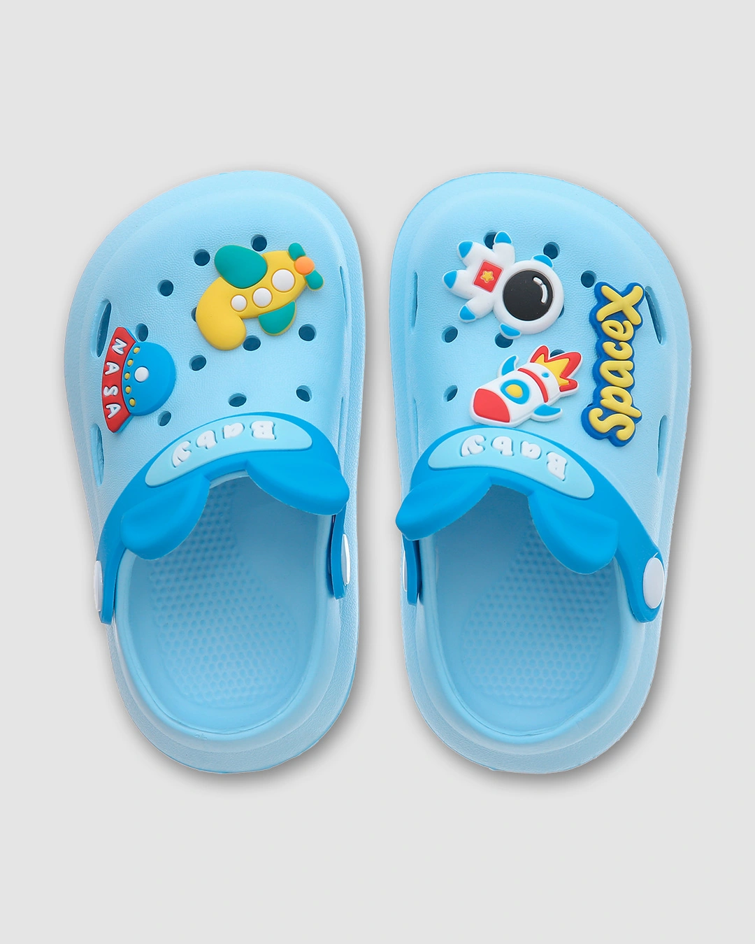 Dép sục cho bé Á Châu Avakids AC30 9