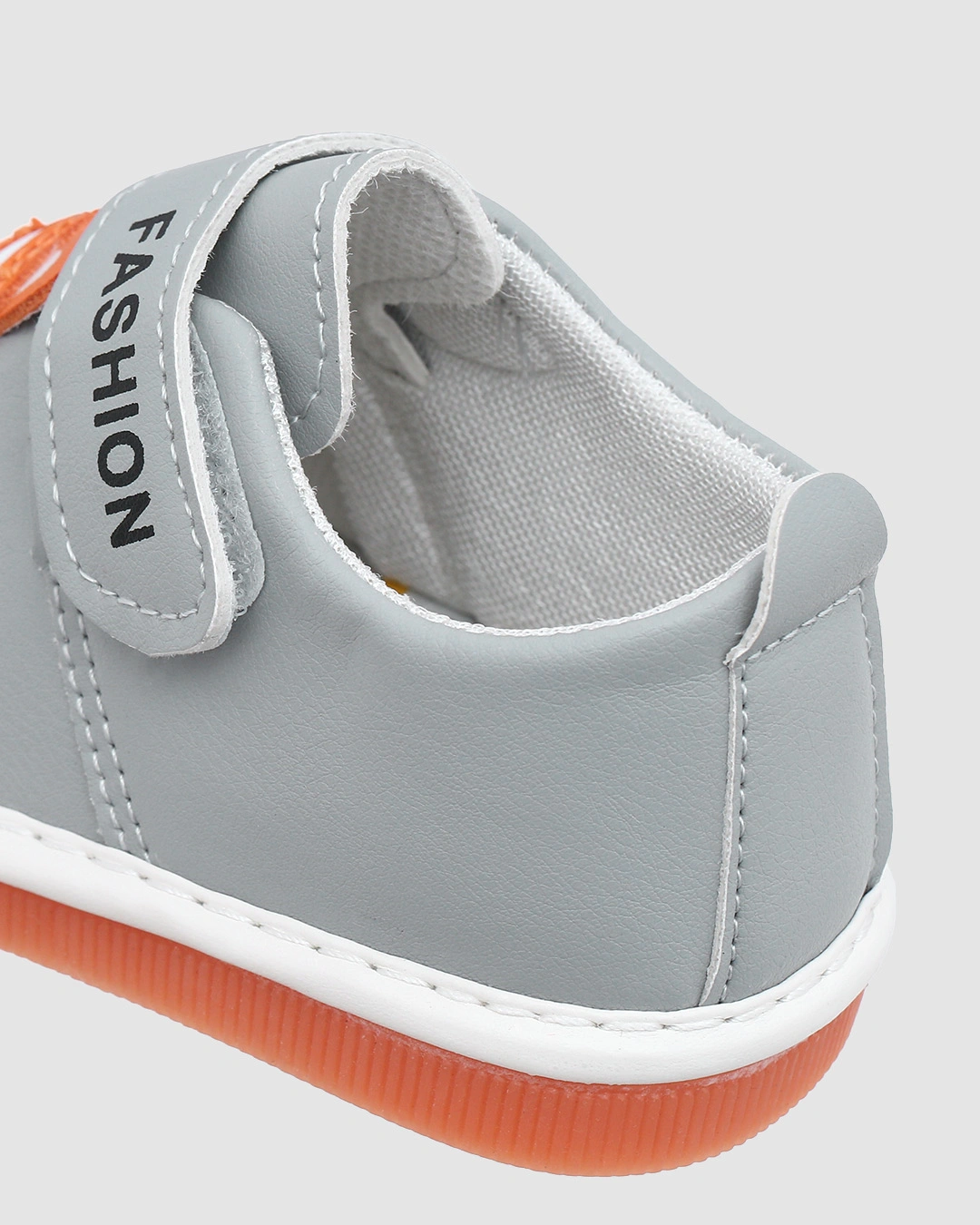 Giày tập đi cho bé Á Châu Avakids AC32 màu hồng 13