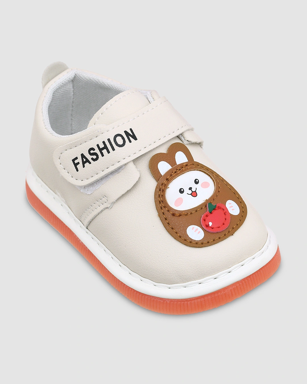 Giày tập đi cho bé Á Châu Avakids AC32 màu hồng 16