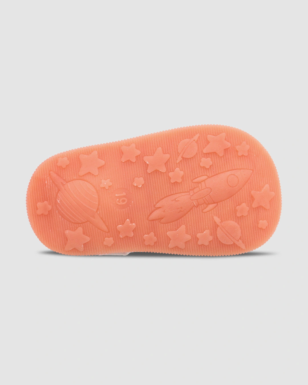 Giày tập đi cho bé Á Châu Avakids AC32 màu hồng 18