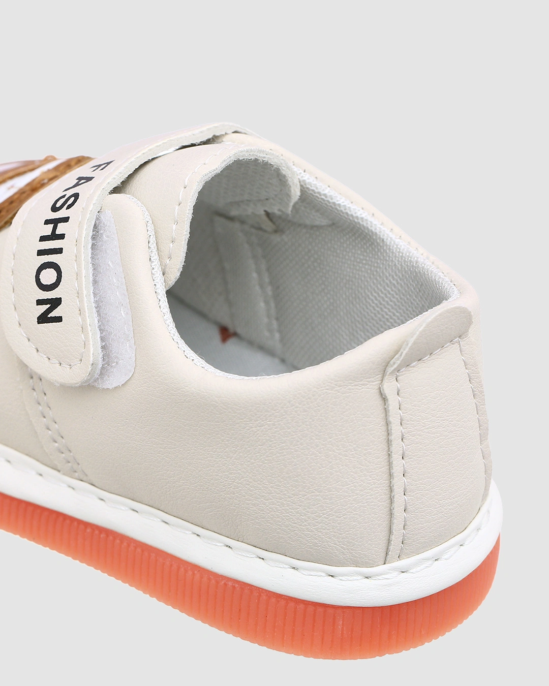 Giày tập đi cho bé Á Châu Avakids AC32 màu hồng 20