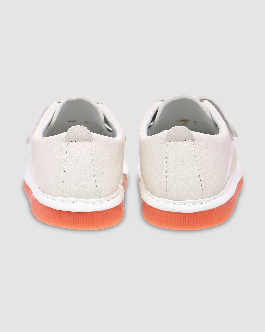 Giày tập đi cho bé Á Châu Avakids AC32 màu hồng 21