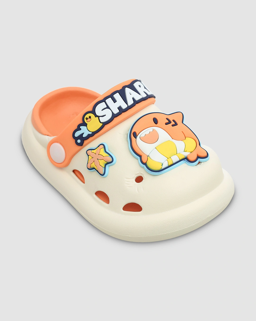 Dép sục cho bé Á Châu Avakids AC38 2