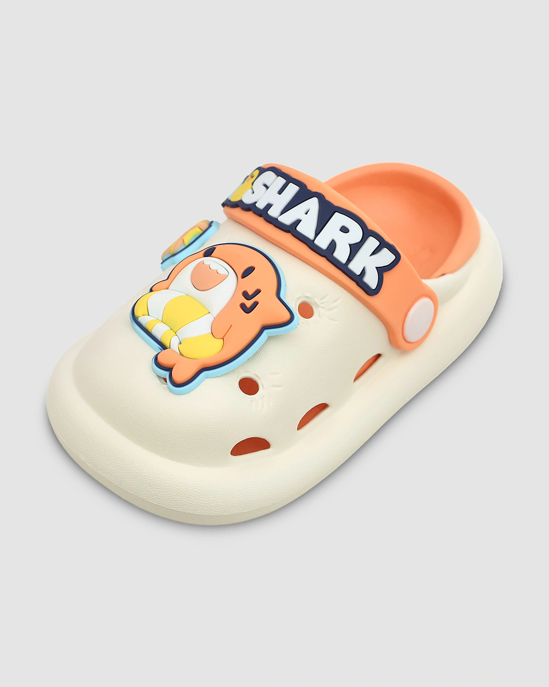 Dép sục cho bé Á Châu Avakids AC38 3