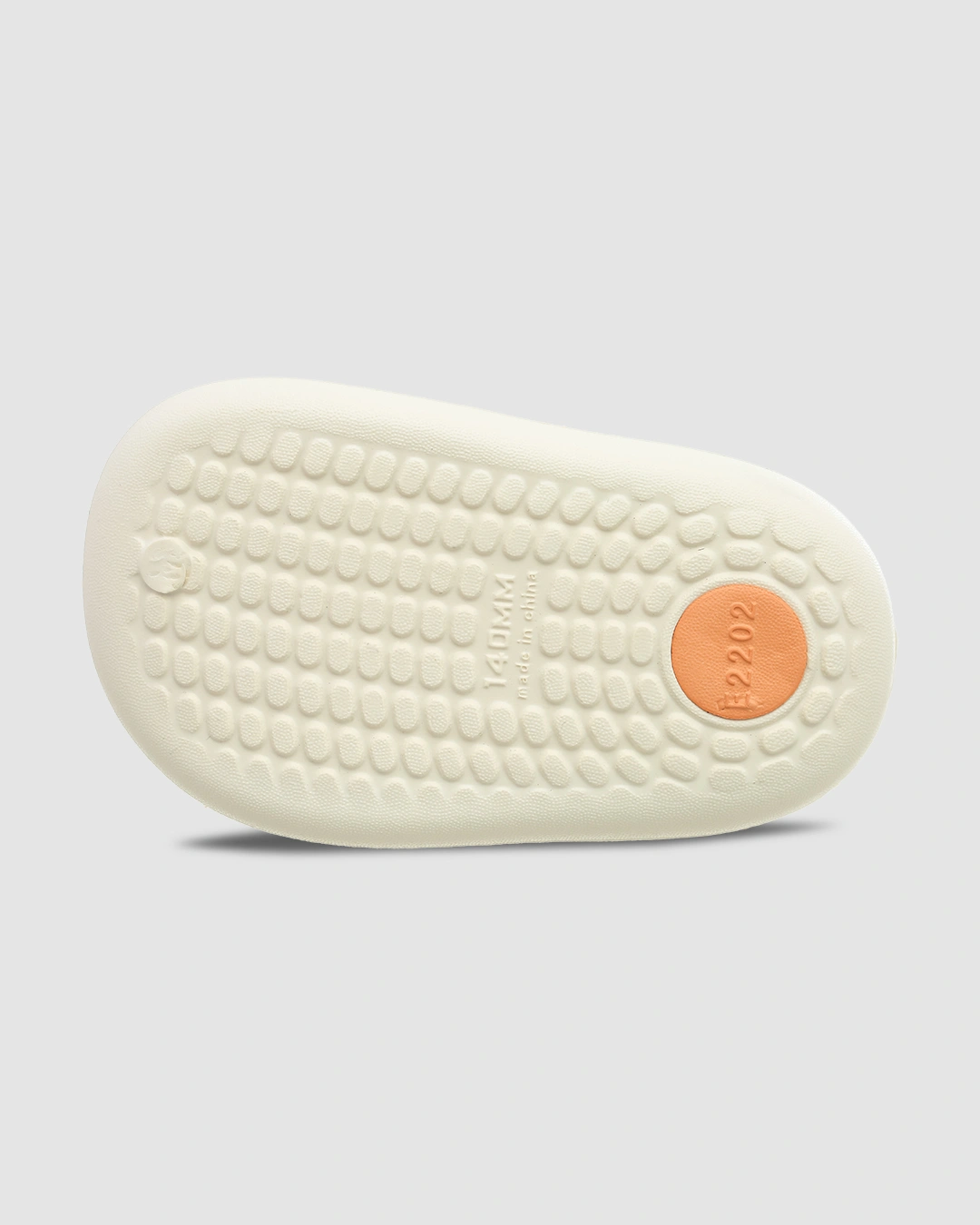 Dép sục cho bé Á Châu Avakids AC38 4