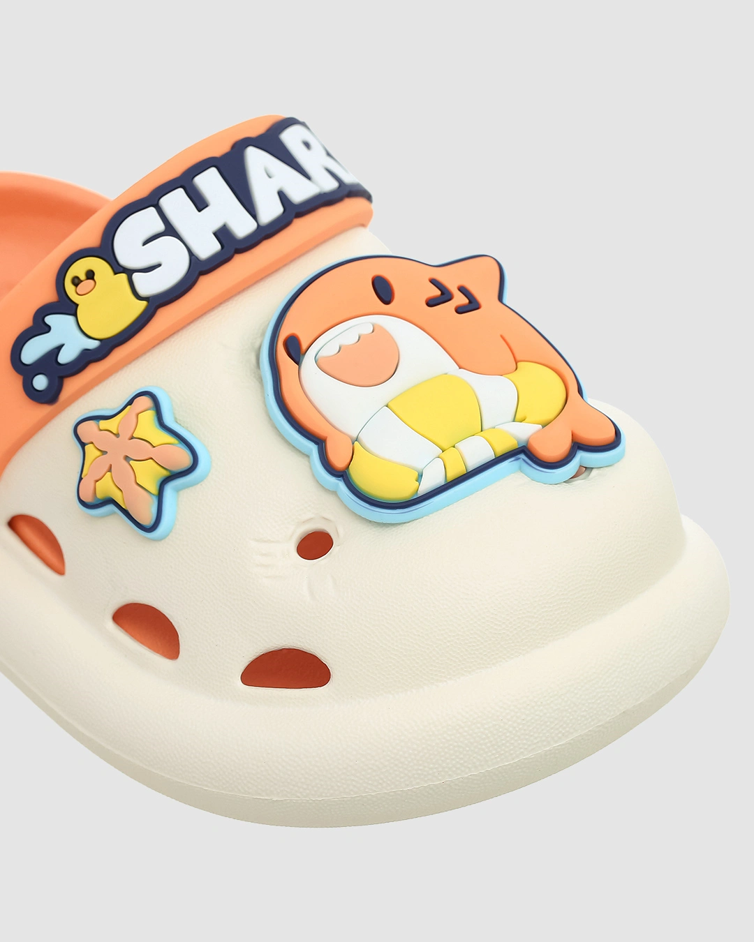 Dép sục cho bé Á Châu Avakids AC38 5