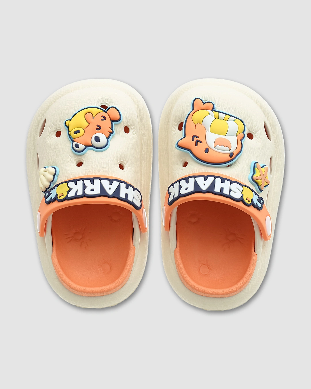 Dép sục cho bé Á Châu Avakids AC38 7