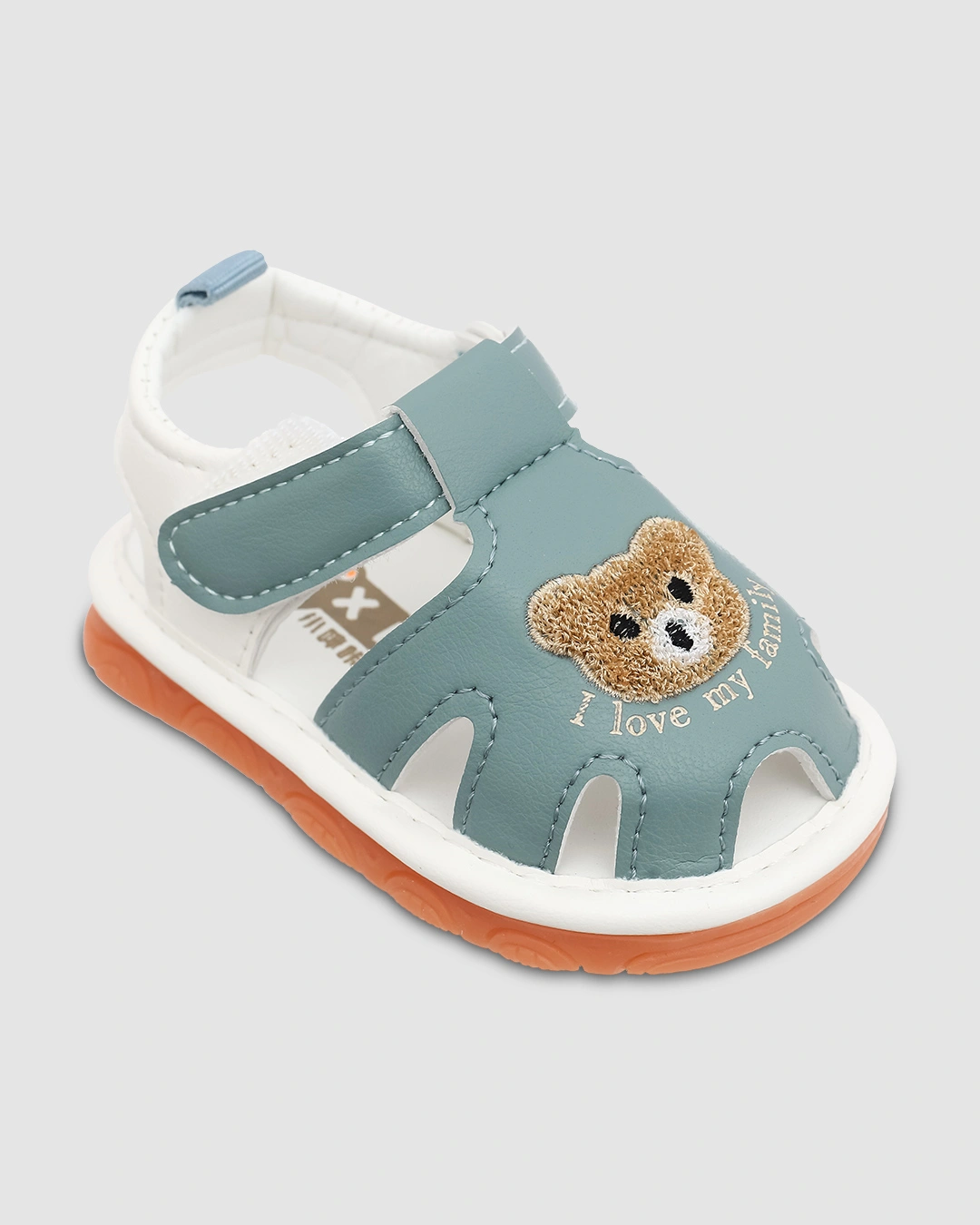 Giày tập đi cho bé Á Châu Avakids AC42 9