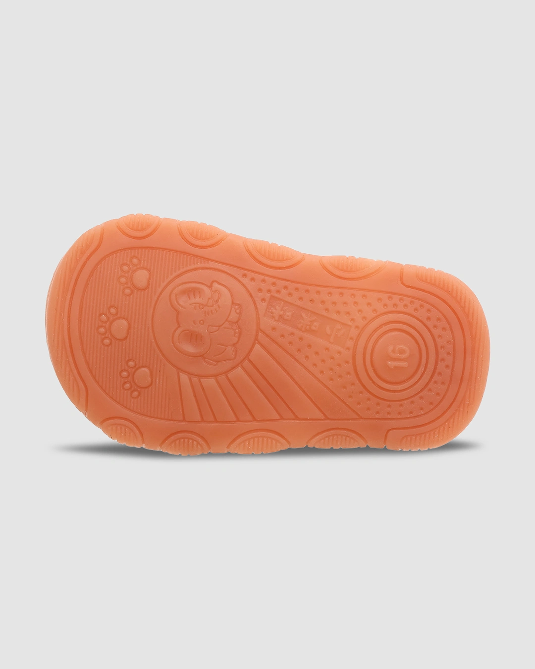 Giày tập đi cho bé Á Châu Avakids AC42 11