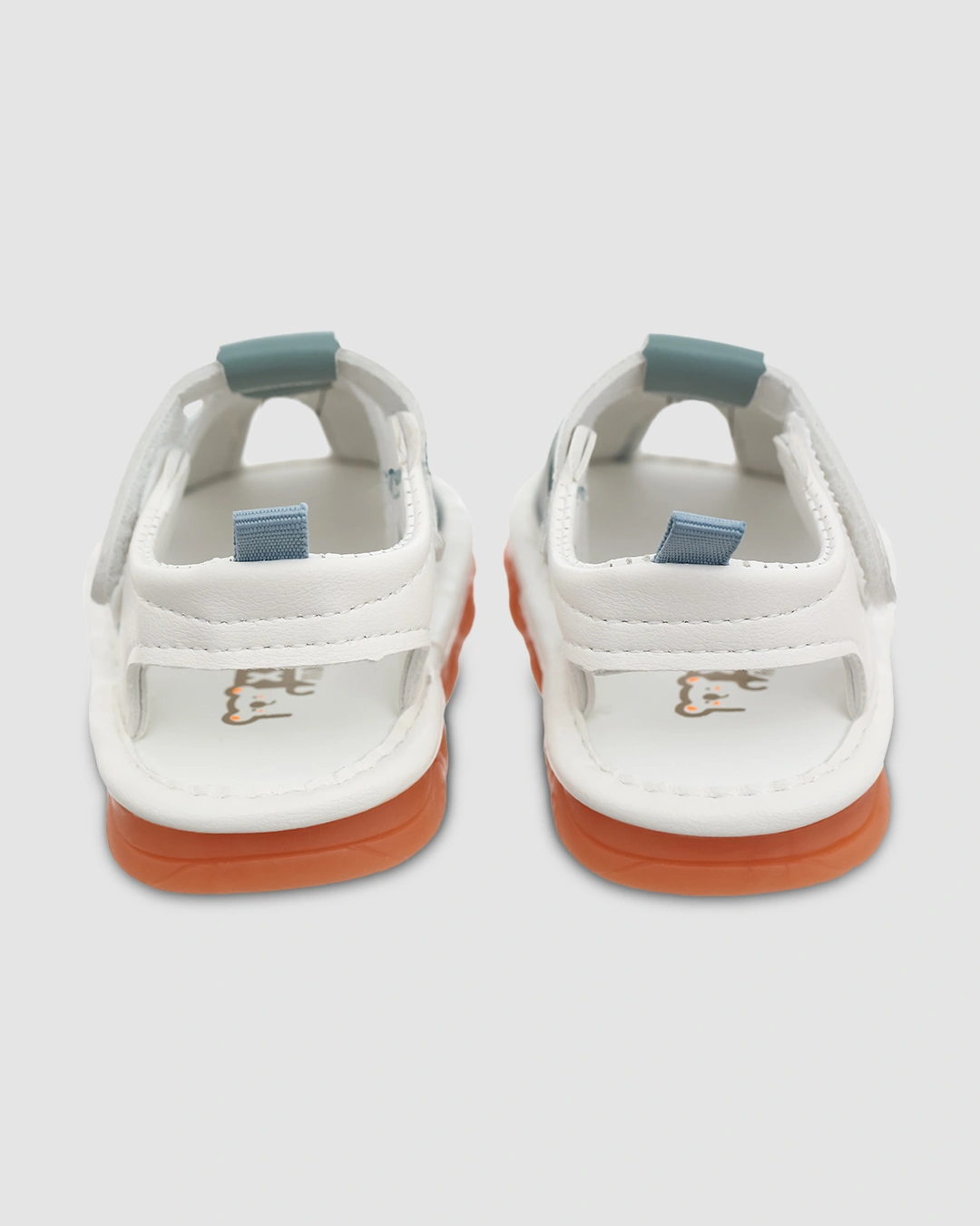 Giày tập đi cho bé Á Châu Avakids AC42 14