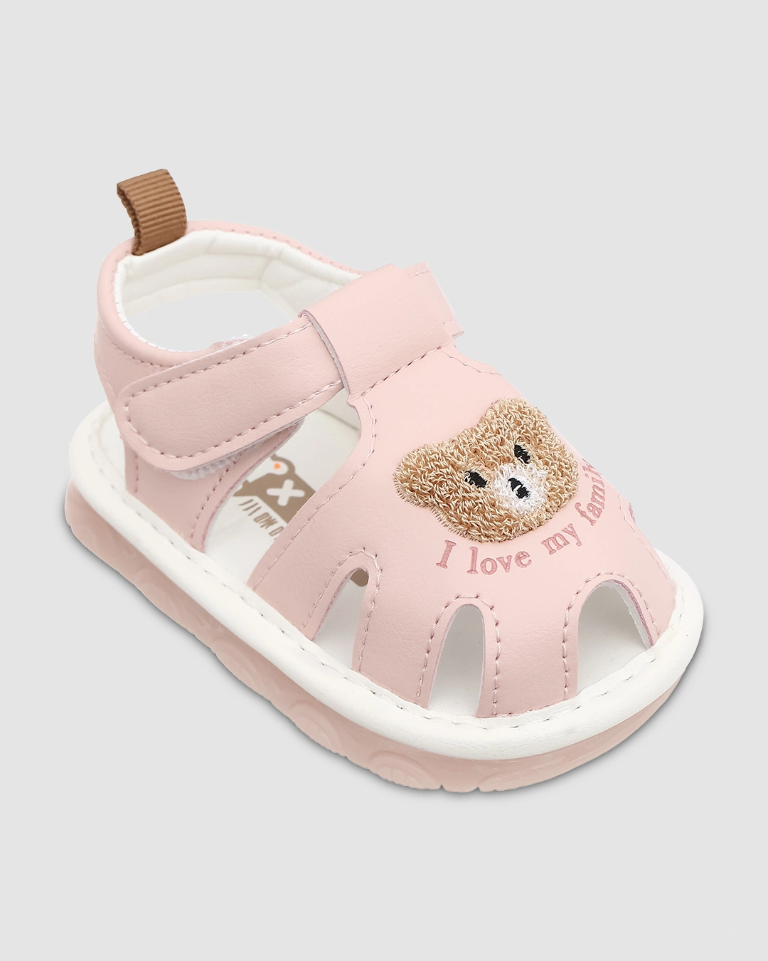 Giày tập đi cho bé Á Châu Avakids AC42 2