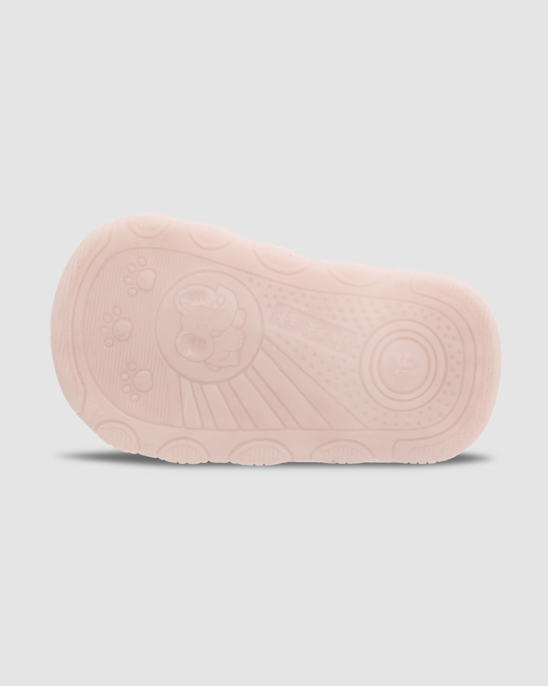 Giày tập đi cho bé Á Châu Avakids AC42 4