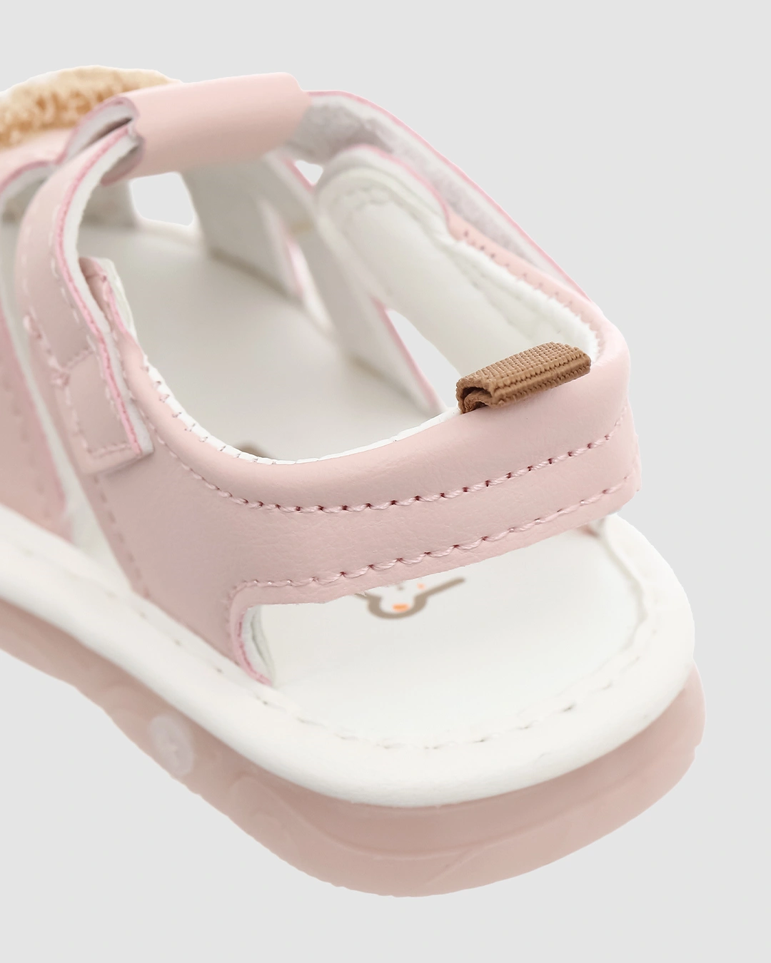 Giày tập đi cho bé Á Châu Avakids AC42 6