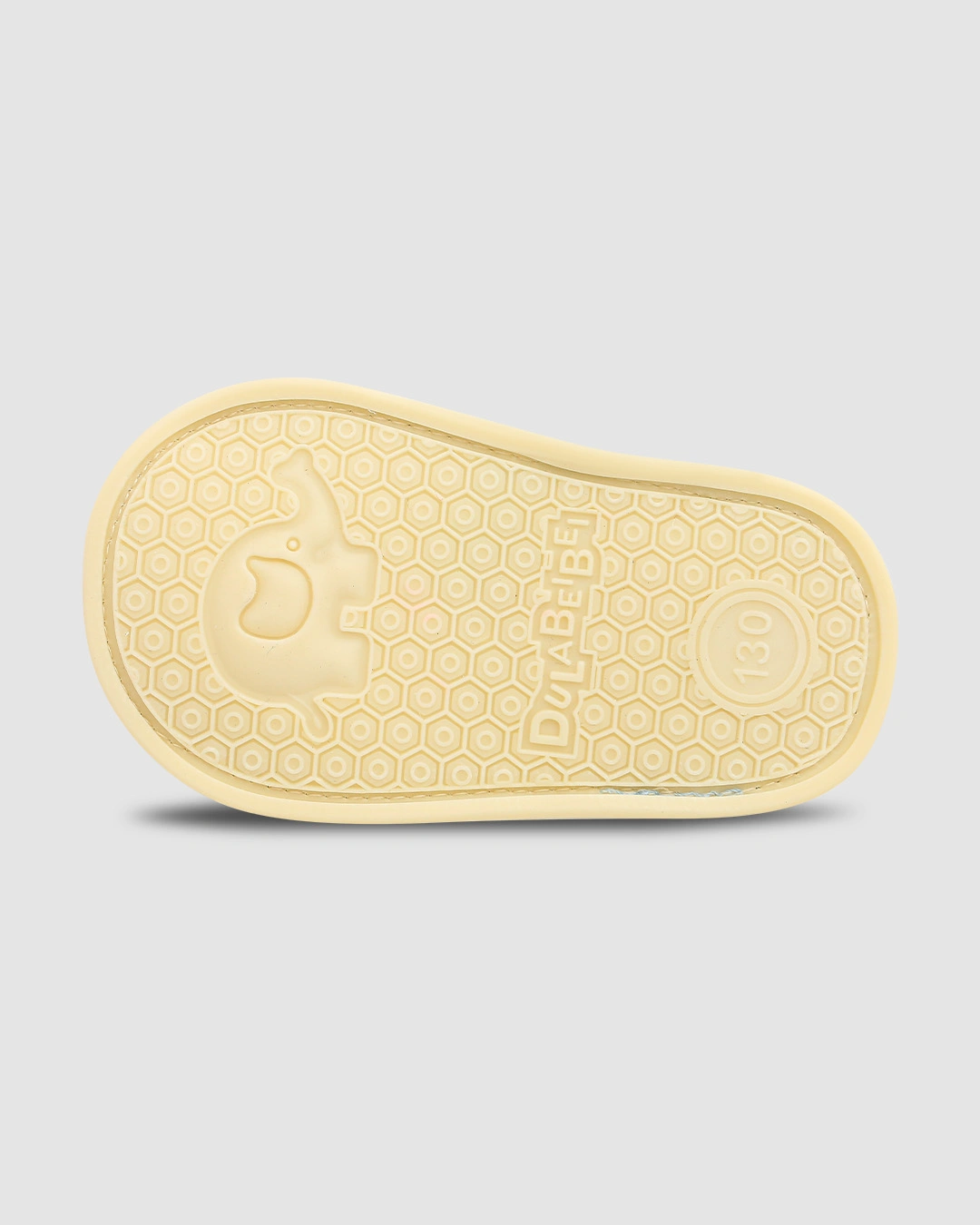 Giày tập đi cho bé Á Châu Avakids AC44 màu hồng 13