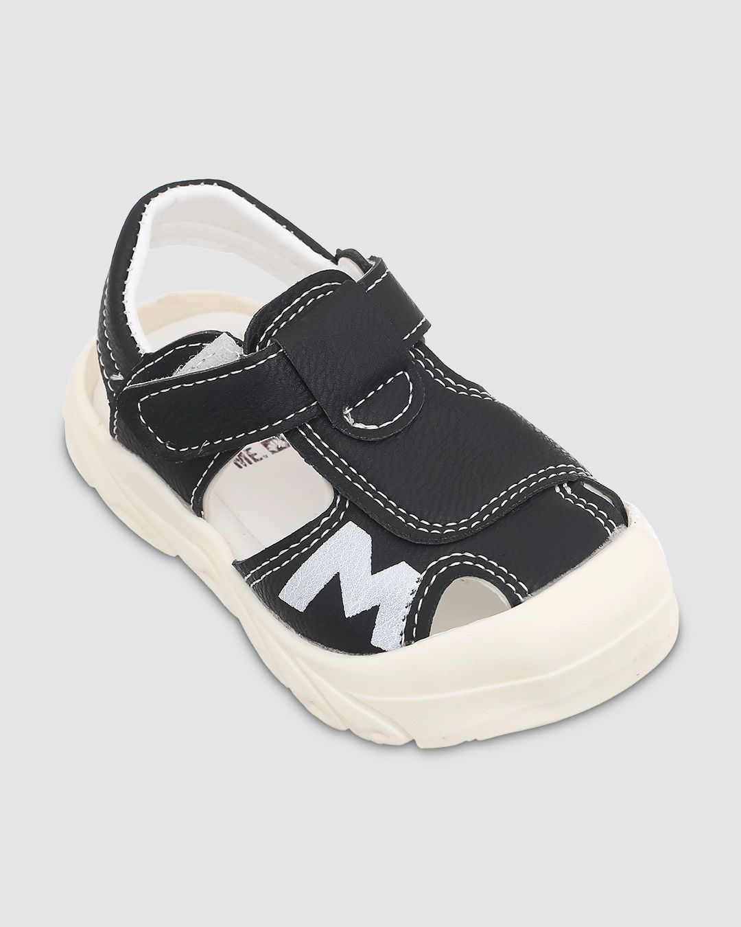 Giày sandal cho bé trai Á Châu Avakids AC35 2