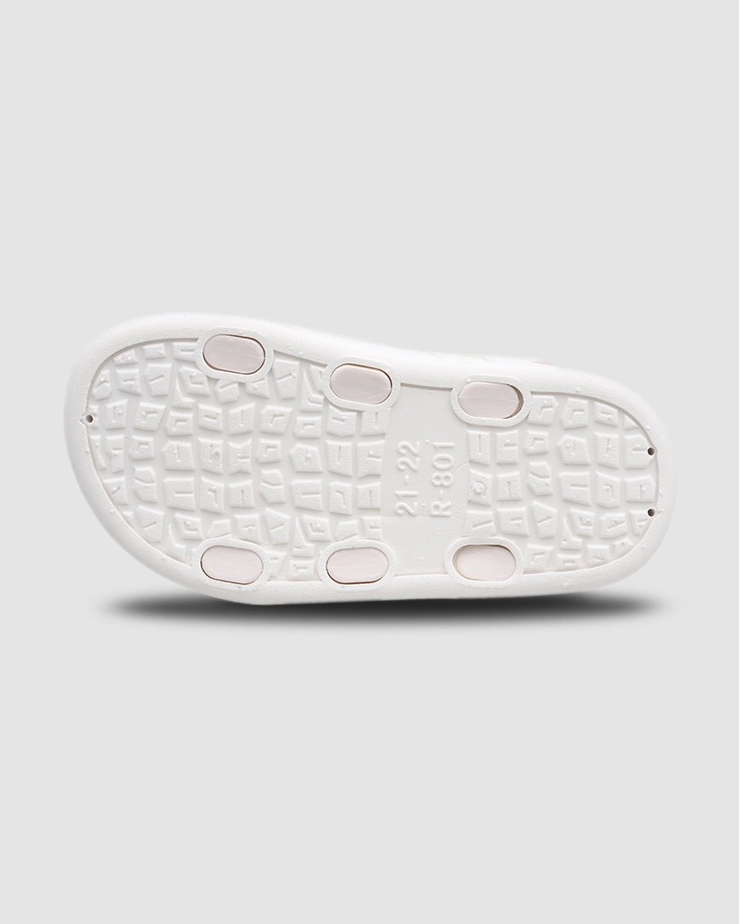 Giày sandal cho bé trai Á Châu Avakids AC49 màu đen - xanh dương 13