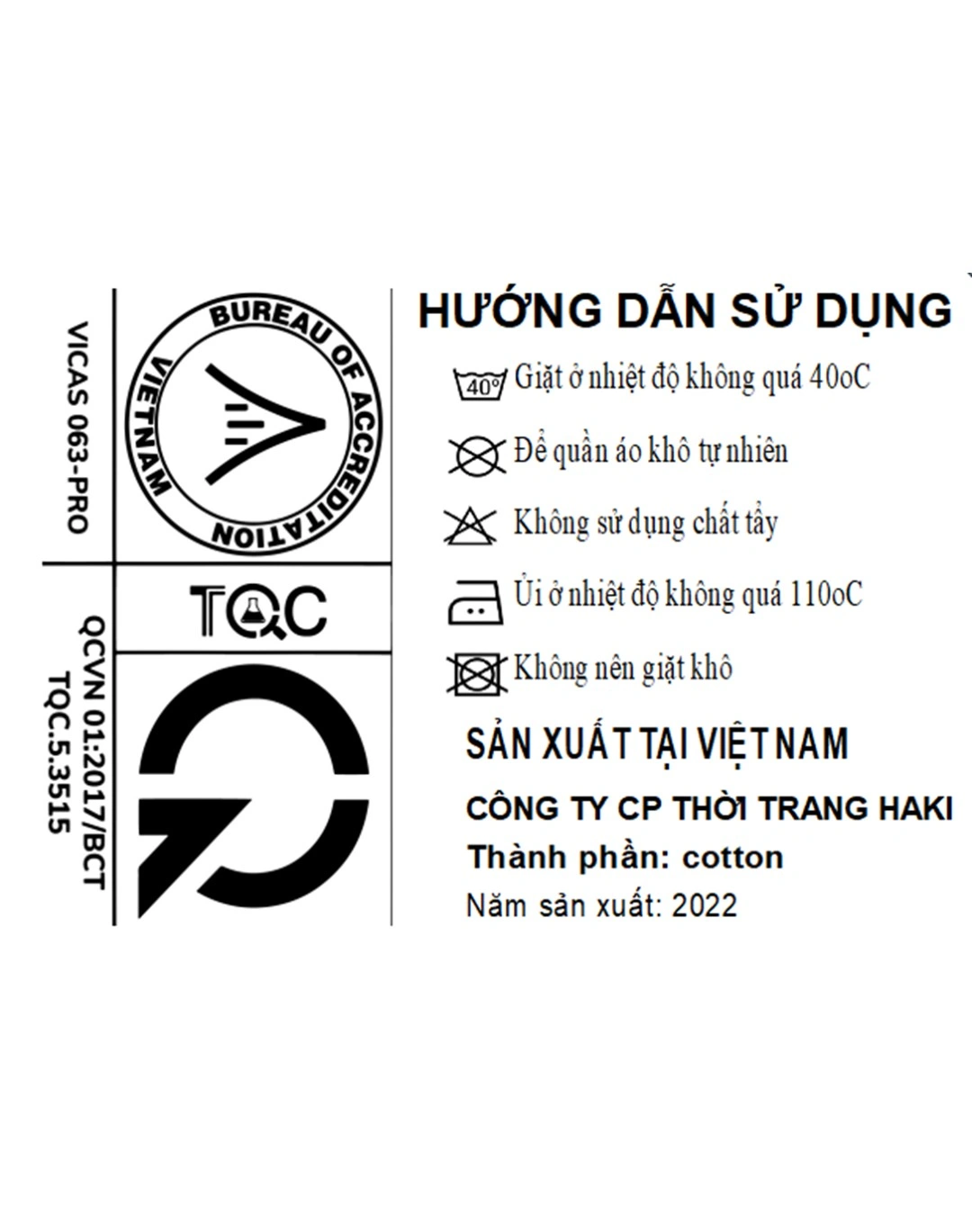 Đầm bé gái Haki HK519 màu đỏ - trắng 6