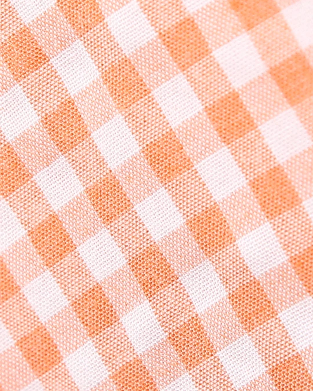 Đầm bé gái Pony Kids cánh tiên hở lưng màu cam 8