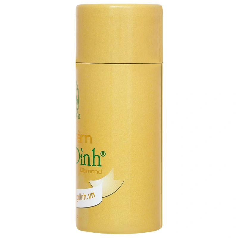 Dầu tràm Cung Đình Diamond 50 ml 5