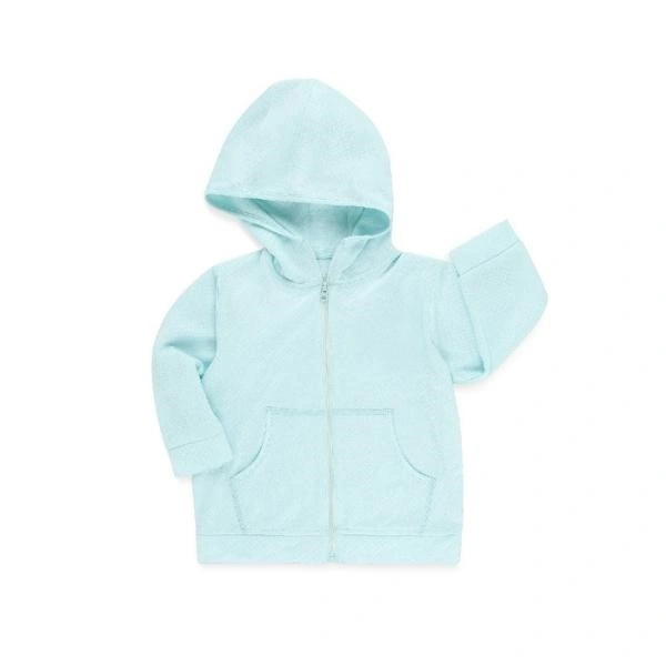 Áo khoác bé gái Lullaby NH329M màu vàng 7