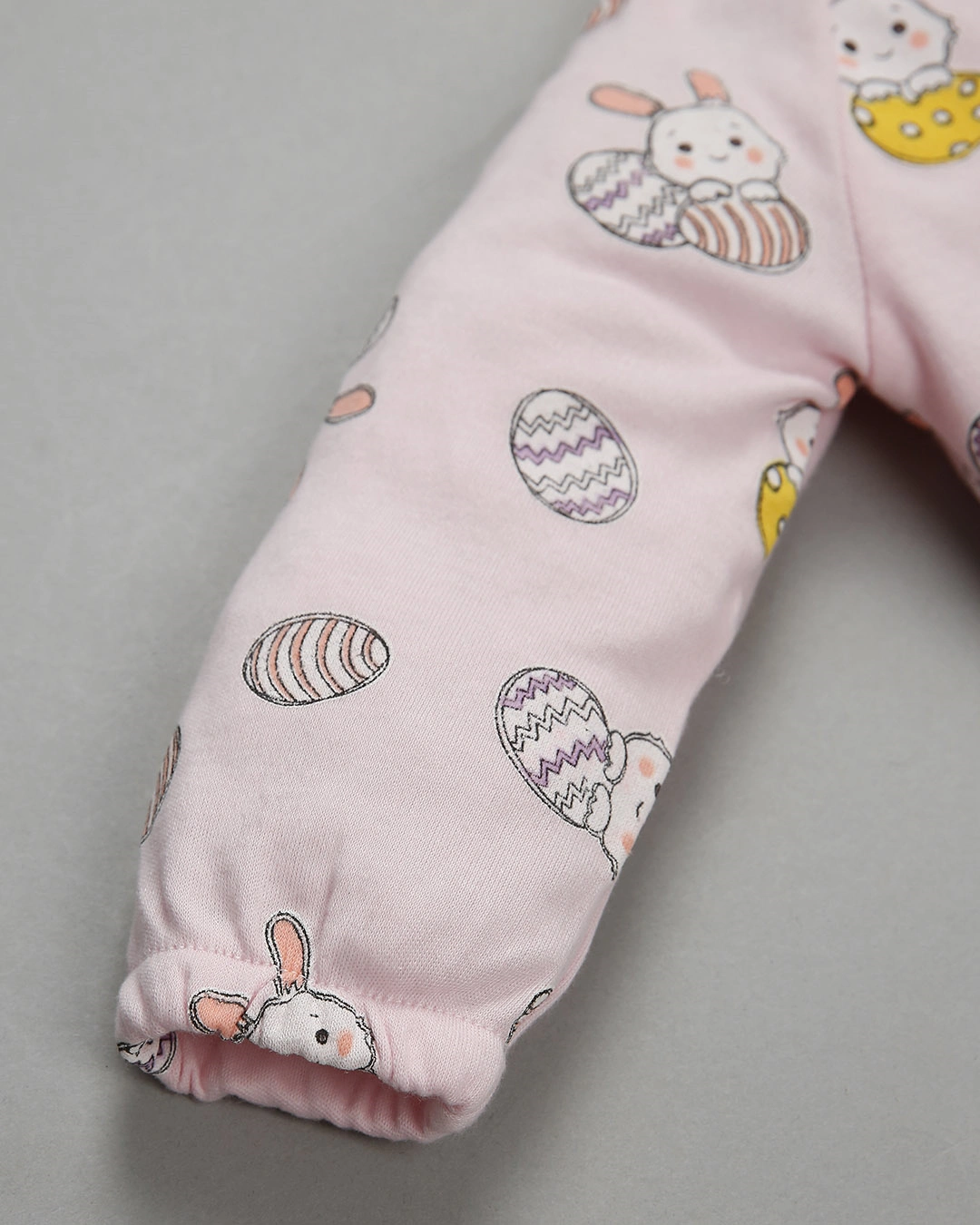 Áo khoác bé gái Rabity 92.962 màu hồng - Họa tiết ngẫu nhiên 9