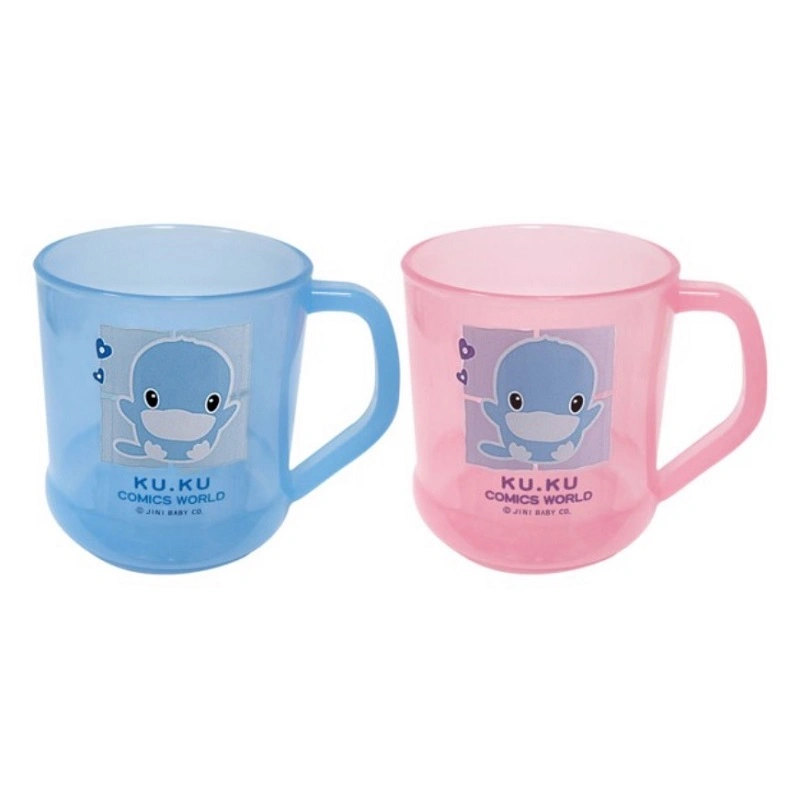 Ly tập uống KuKu KU1071 170 ml - Màu ngẫu nhiên (từ 6 tháng) 3