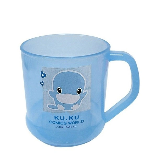 Ly tập uống KuKu KU1071 170 ml - Màu ngẫu nhiên (từ 6 tháng) 1