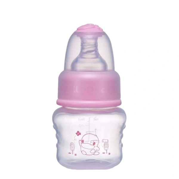 Bình tập uống KuKu KU5926 60 ml - Màu ngẫu nhiên (từ 0 tháng) 1