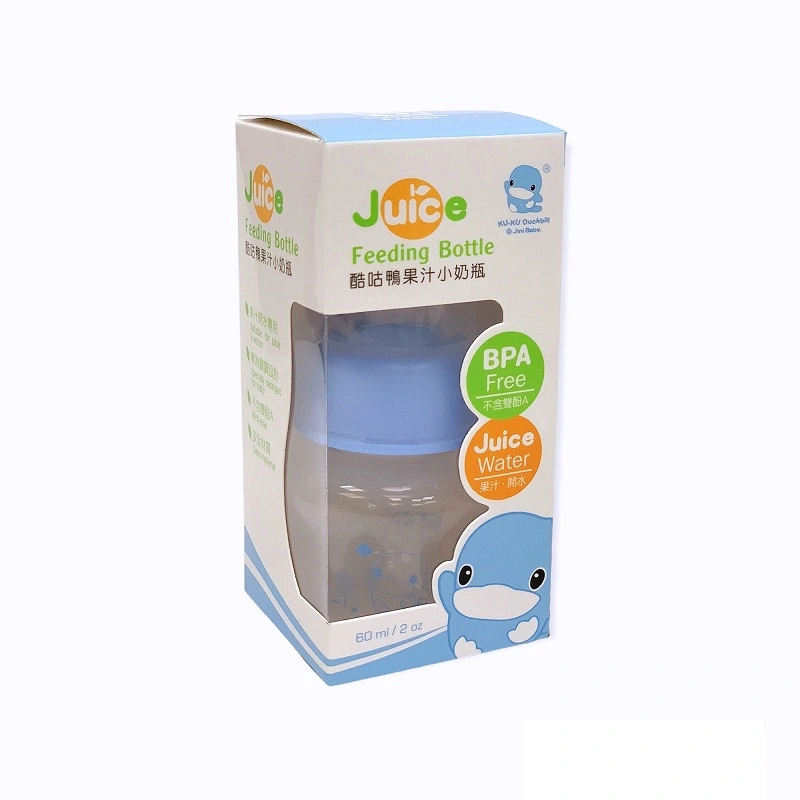 Bình tập uống KuKu KU5926 60 ml - Màu ngẫu nhiên (từ 0 tháng) 3