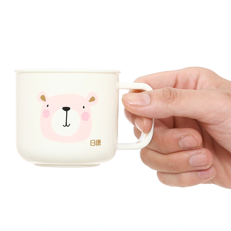 Ly tập uống ROVCO RK-3407 200 ml - Màu ngẫu nhiên (từ 6 tháng) 6