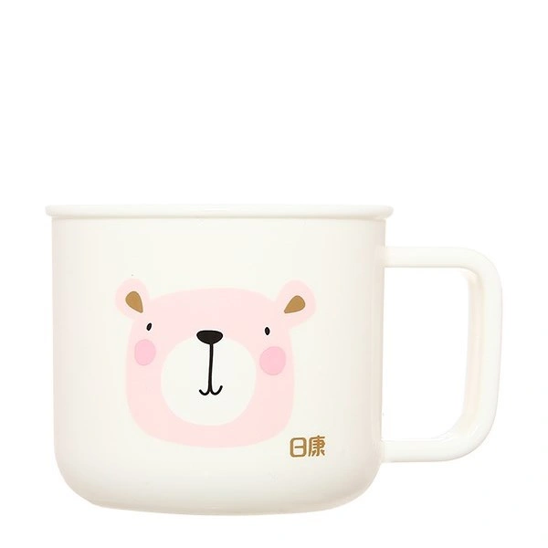 Ly tập uống ROVCO RK-3407 200 ml - Màu ngẫu nhiên (từ 6 tháng) 1