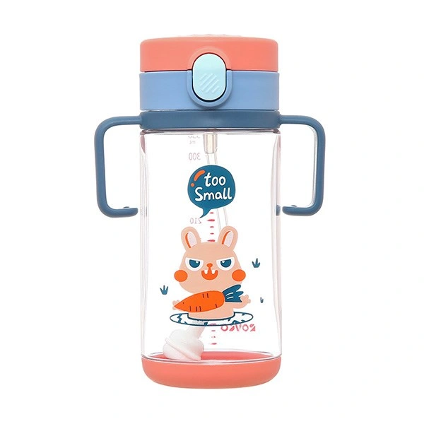 Bình tập uống ROVCO RK-B1045 330 ml - Màu ngẫu nhiên (từ 6 tháng) 1