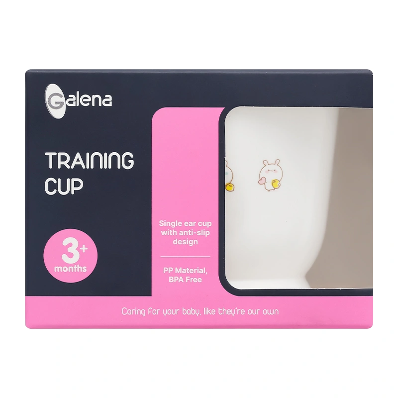 Ly tập uống Galena GA-TC01 200 ml - Màu ngẫu nhiên (từ 3 tháng) 2