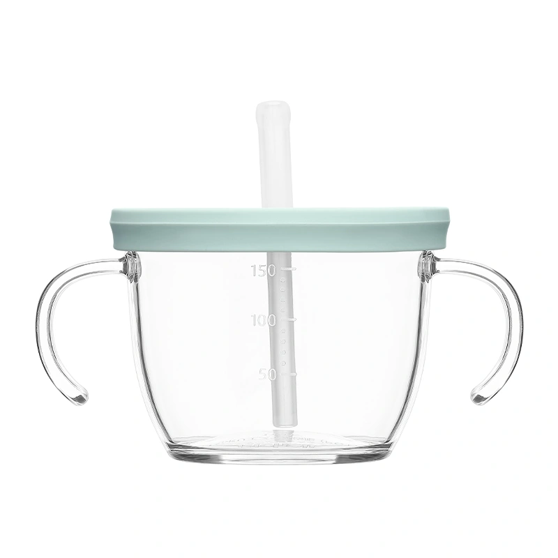 Ly tập uống 3 giai đoạn Richell Axstars 150 ml - Màu xám (từ 6 tháng) 13