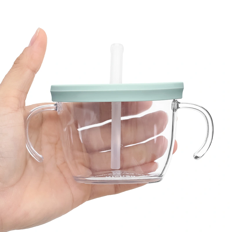 Ly tập uống 3 giai đoạn Richell Axstars 150 ml - Màu xám (từ 6 tháng) 17