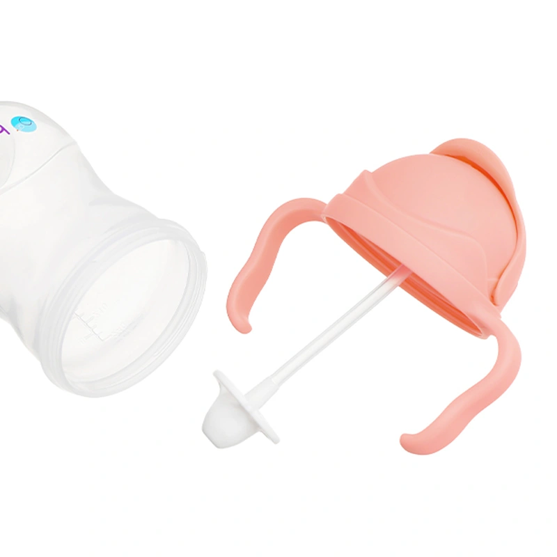 Bình tập uống 360 độ B.Box 519 240 ml - Màu xanh ngọc (từ 6 tháng) 25