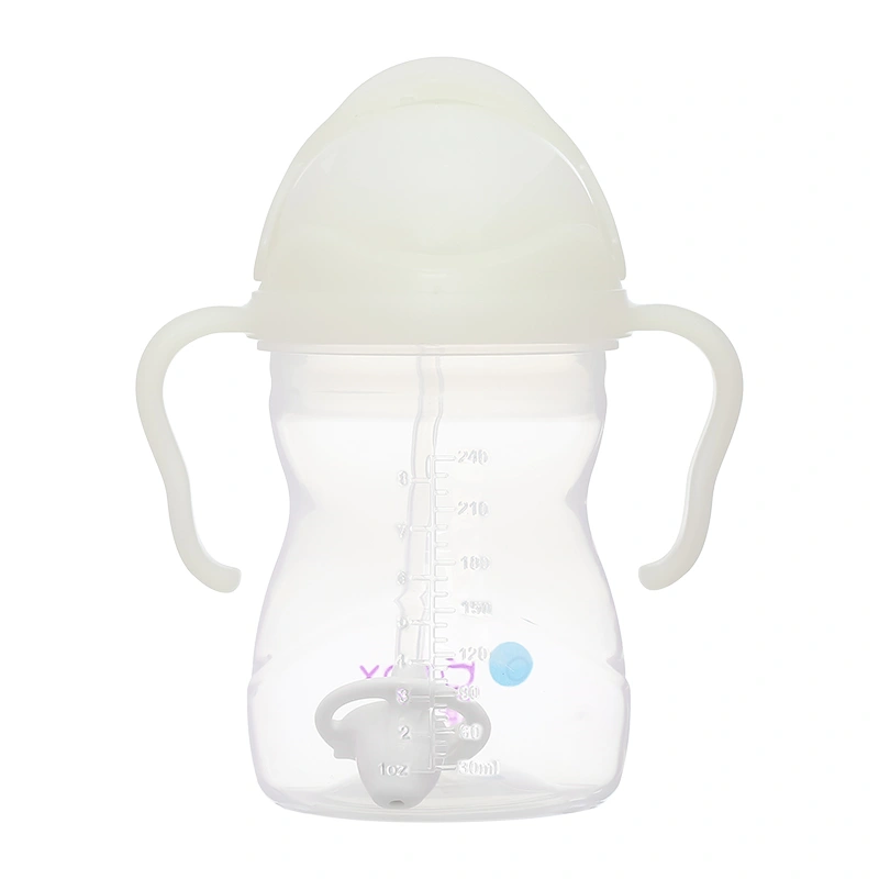 Bình tập uống 360 độ B.Box 519 240 ml - Màu xanh ngọc (từ 6 tháng) 13