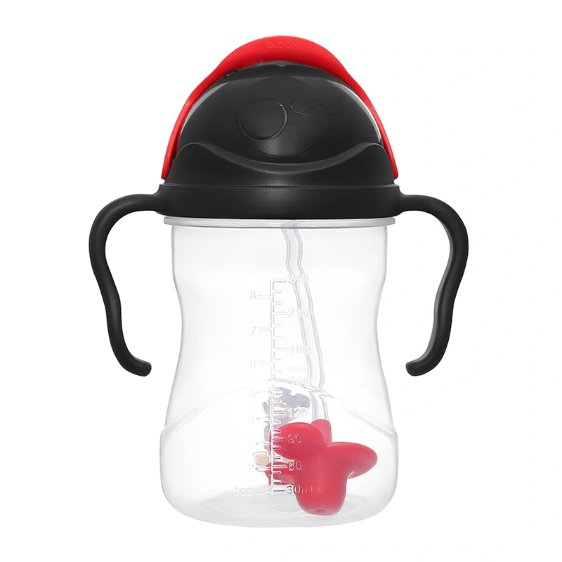 Bình tập uống 360 độ phiên bản Disney B.Box DIS_SC_MK 240 ml - Mickey (từ 6 tháng) 4