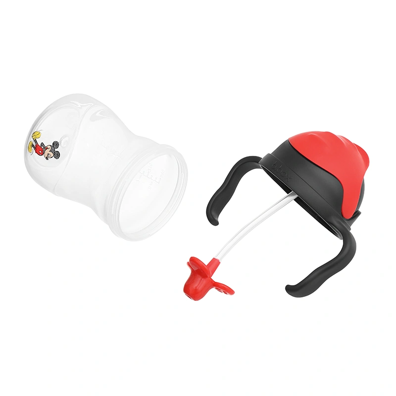 Bình tập uống 360 độ phiên bản Disney B.Box DIS_SC_MK 240 ml - Mickey (từ 6 tháng) 6