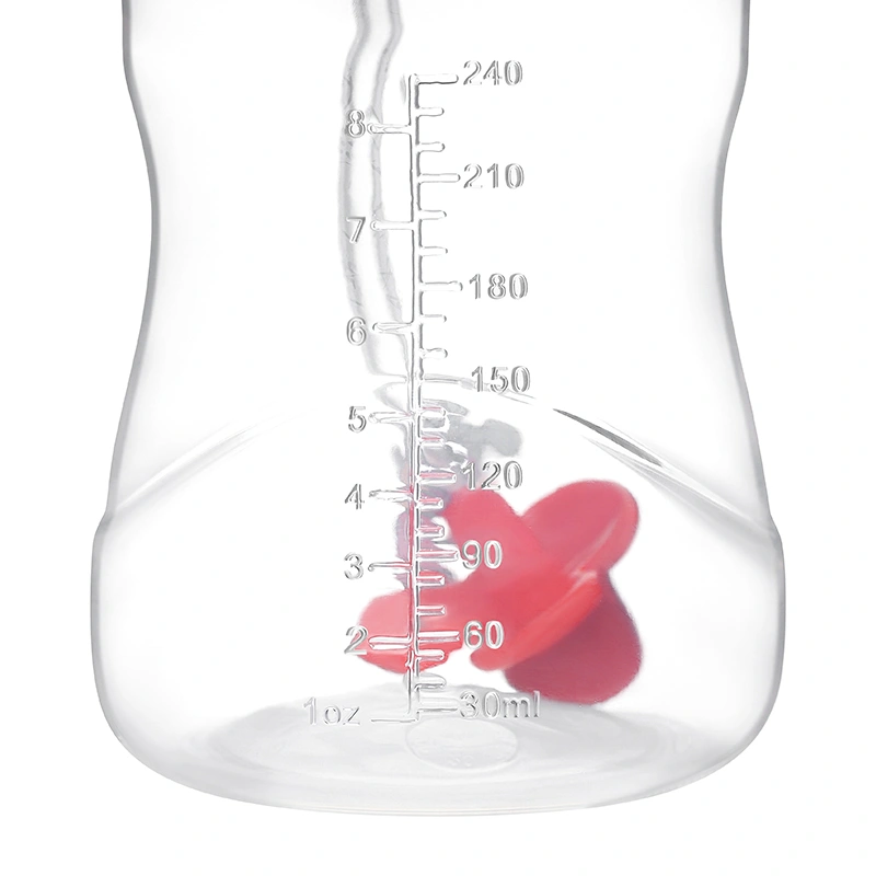 Bình tập uống 360 độ phiên bản Disney B.Box DIS_SC_MK 240 ml - Mickey (từ 6 tháng) 7