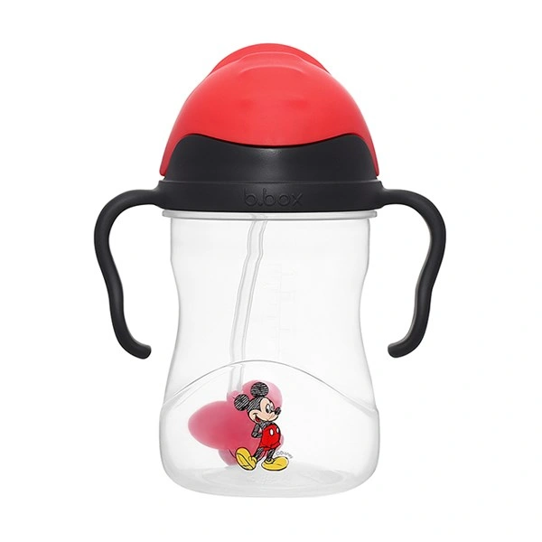 Bình tập uống 360 độ phiên bản Disney B.Box - Mickey